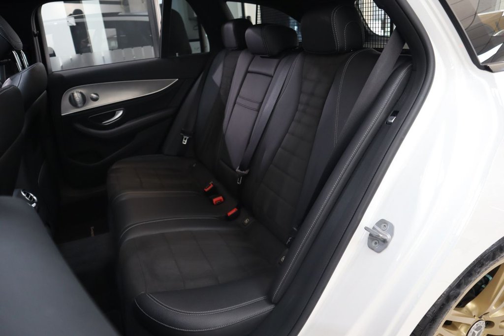 Used Mercedes-Benz E Class 2017 for sale - 77014583: Photo 12