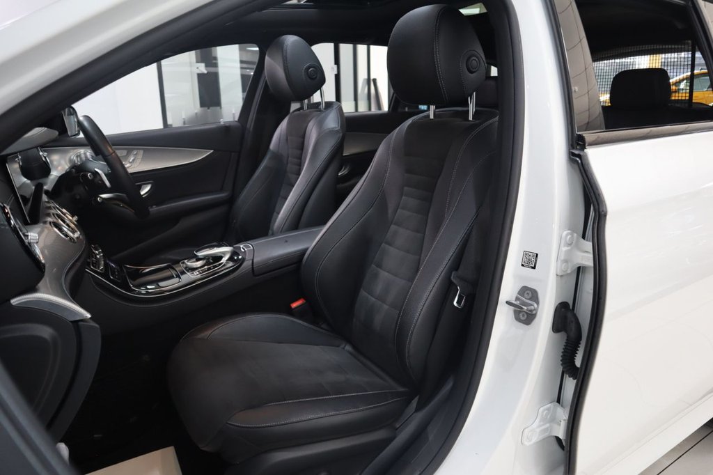 Used Mercedes-Benz E Class 2017 for sale - 77014583: Photo 14