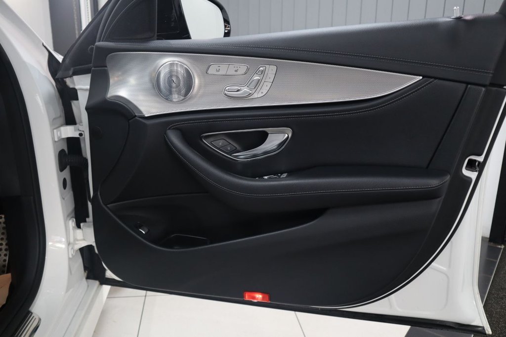 Used Mercedes-Benz E Class 2017 for sale - 77014583: Photo 17