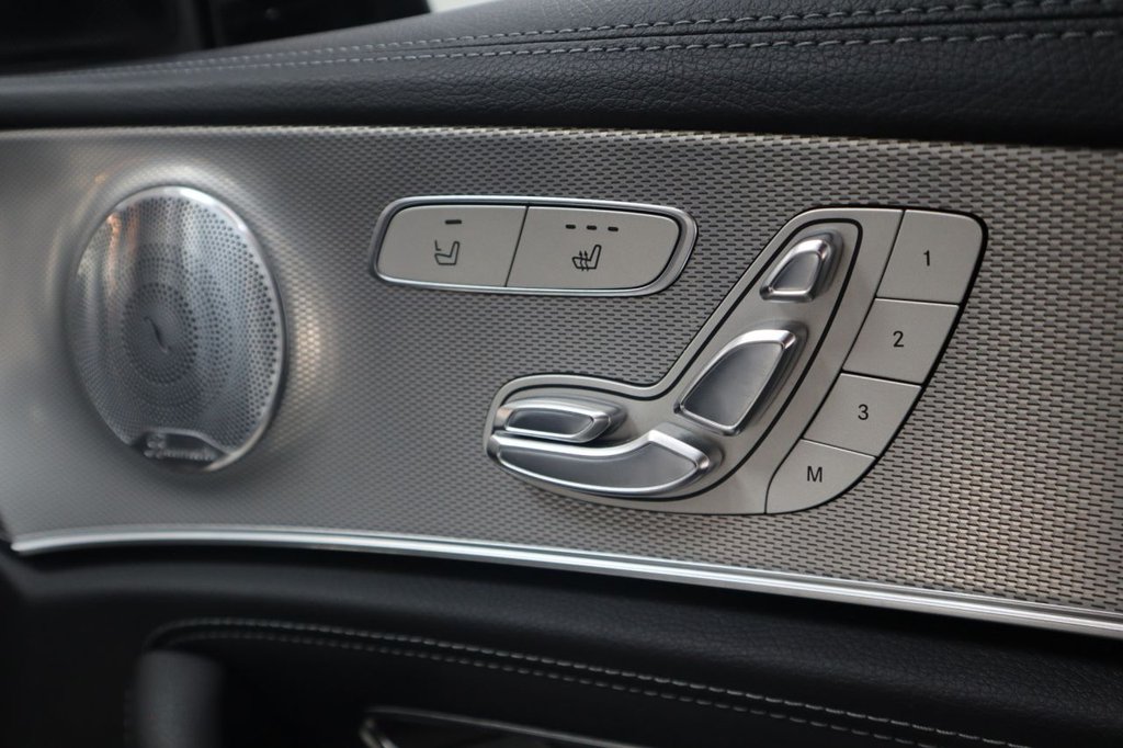 Used Mercedes-Benz E Class 2017 for sale - 77014583: Photo 18