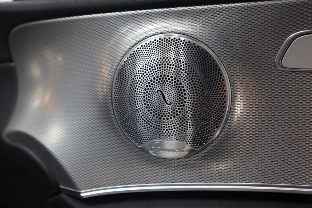 Used Mercedes-Benz E Class 2017 for sale - 77014583: Photo 19