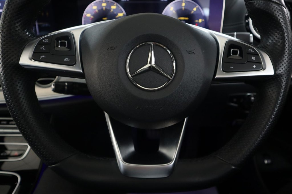 Used Mercedes-Benz E Class 2017 for sale - 77014583: Photo 22