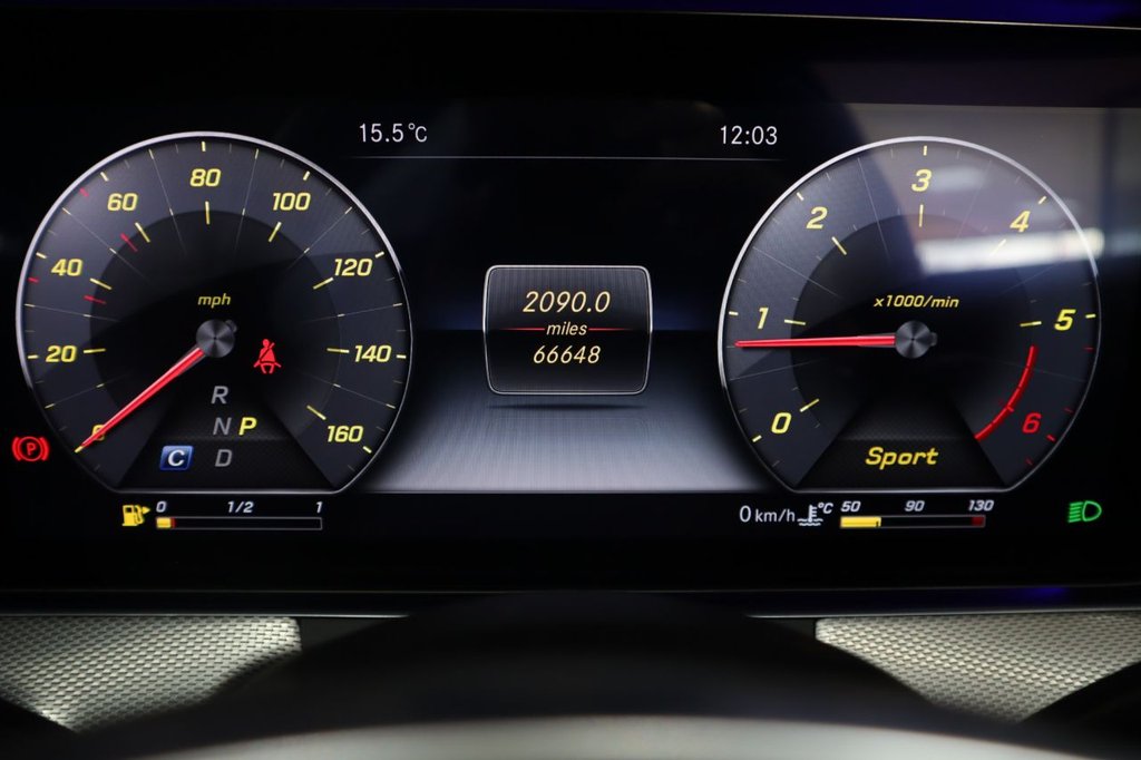 Used Mercedes-Benz E Class 2017 for sale - 77014583: Photo 24