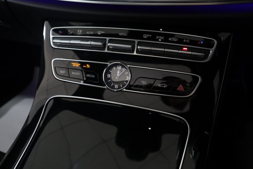 Used Mercedes-Benz E Class 2017 for sale - 77014583: Photo 27