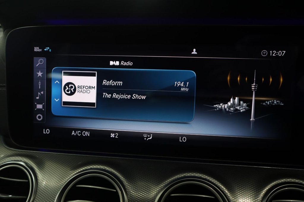 Used Mercedes-Benz E Class 2017 for sale - 77014583: Photo 28