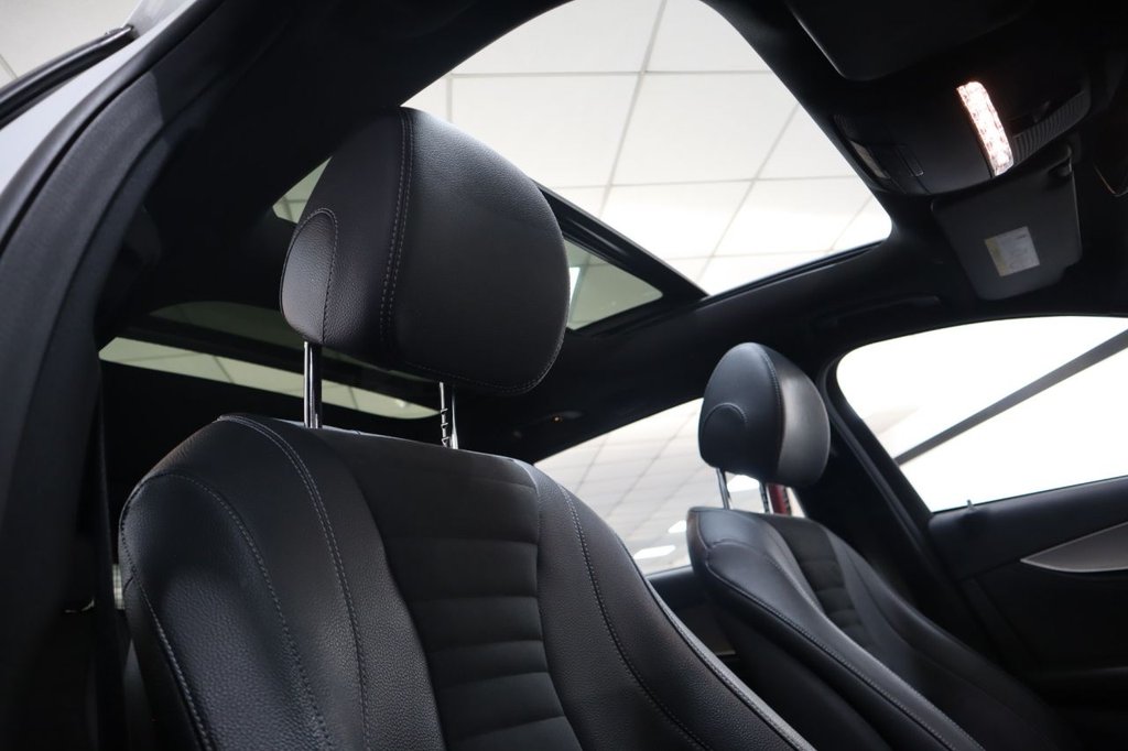 Used Mercedes-Benz E Class 2017 for sale - 77014583: Photo 3