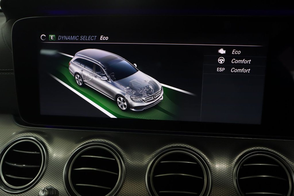 Used Mercedes-Benz E Class 2017 for sale - 77014583: Photo 30