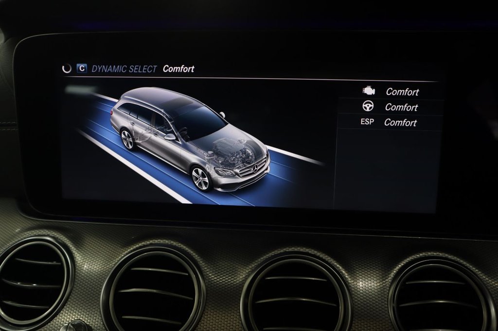 Used Mercedes-Benz E Class 2017 for sale - 77014583: Photo 31