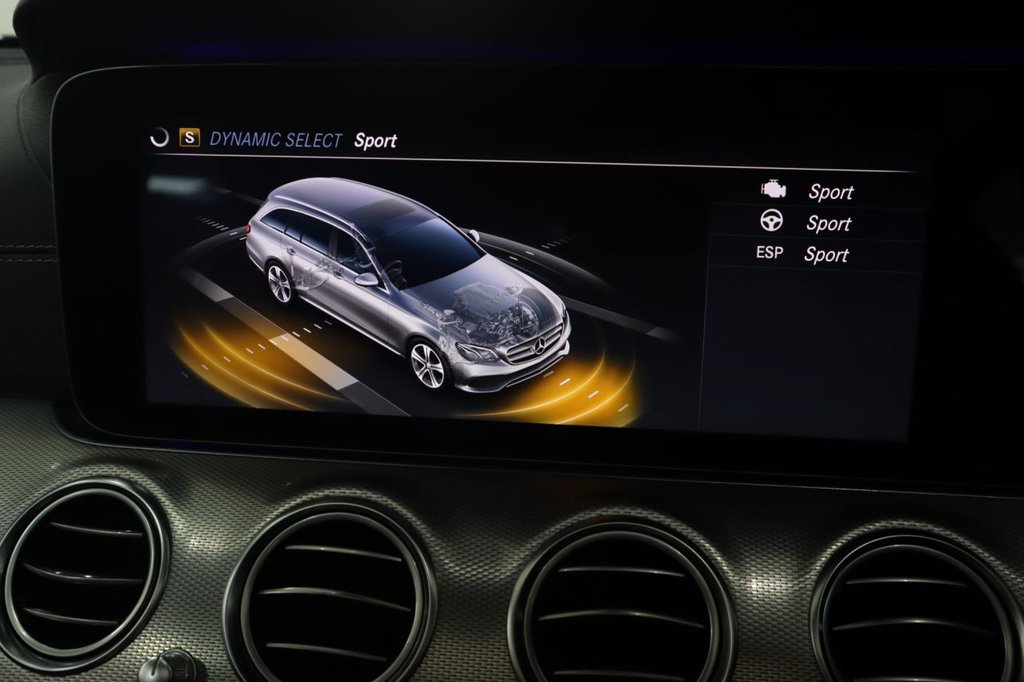 Used Mercedes-Benz E Class 2017 for sale - 77014583: Photo 33