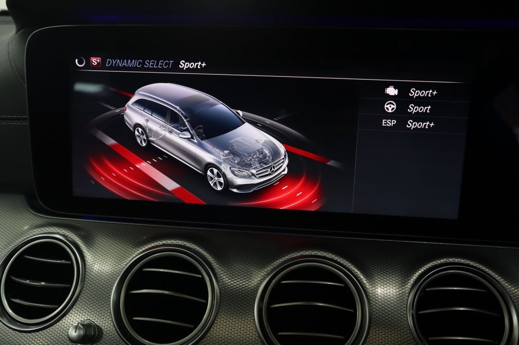 Used Mercedes-Benz E Class 2017 for sale - 77014583: Photo 34