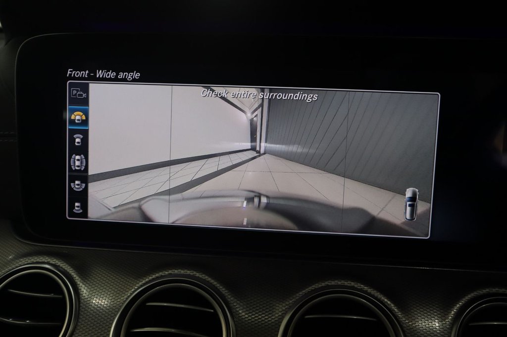 Used Mercedes-Benz E Class 2017 for sale - 77014583: Photo 35