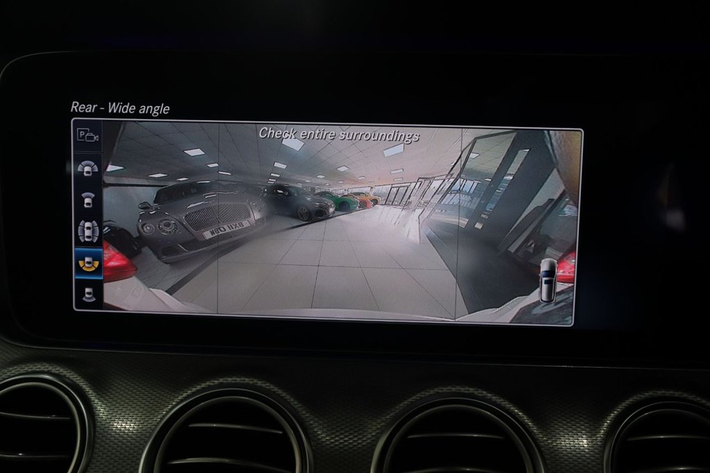 Used Mercedes-Benz E Class 2017 for sale - 77014583: Photo 36