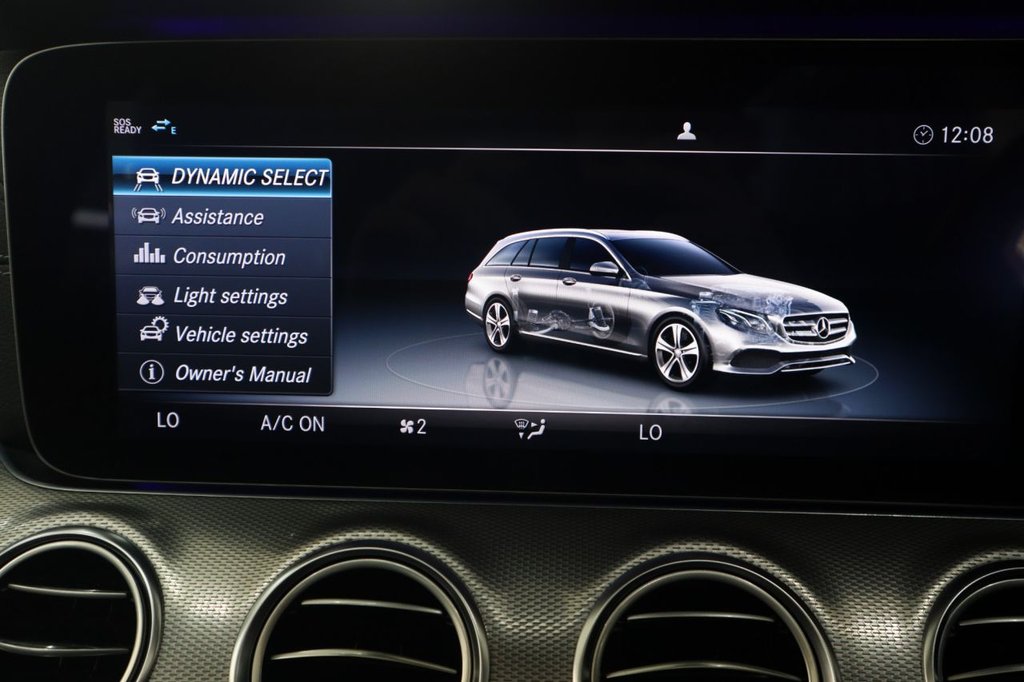 Used Mercedes-Benz E Class 2017 for sale - 77014583: Photo 37