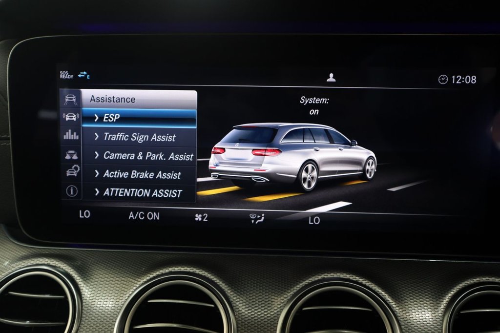 Used Mercedes-Benz E Class 2017 for sale - 77014583: Photo 38