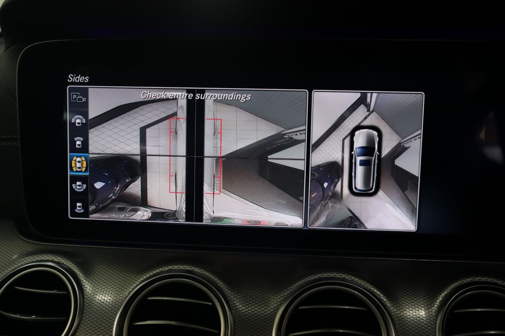 Used Mercedes-Benz E Class 2017 for sale - 77014583: Photo 4