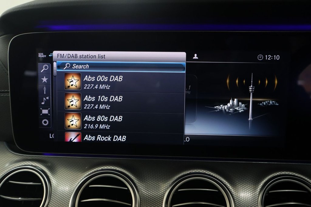 Used Mercedes-Benz E Class 2017 for sale - 77014583: Photo 42