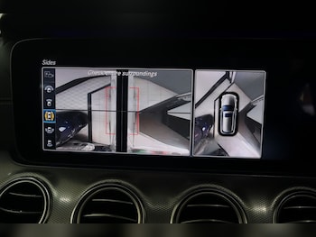 Used Mercedes-Benz E Class 2017 for sale - 77014583: Photo