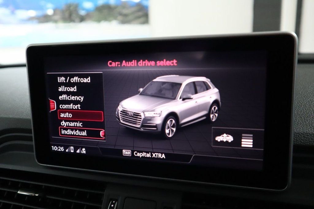 Used Audi SQ5 2018 for sale - 77050796: Photo 10