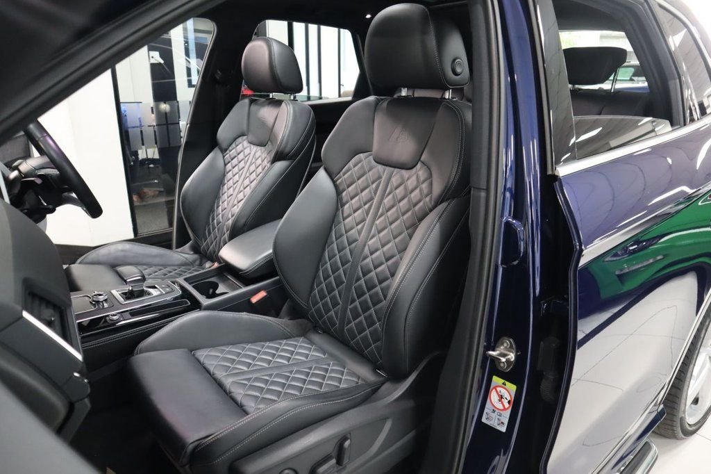 Used Audi SQ5 2018 for sale - 77050796: Photo 16