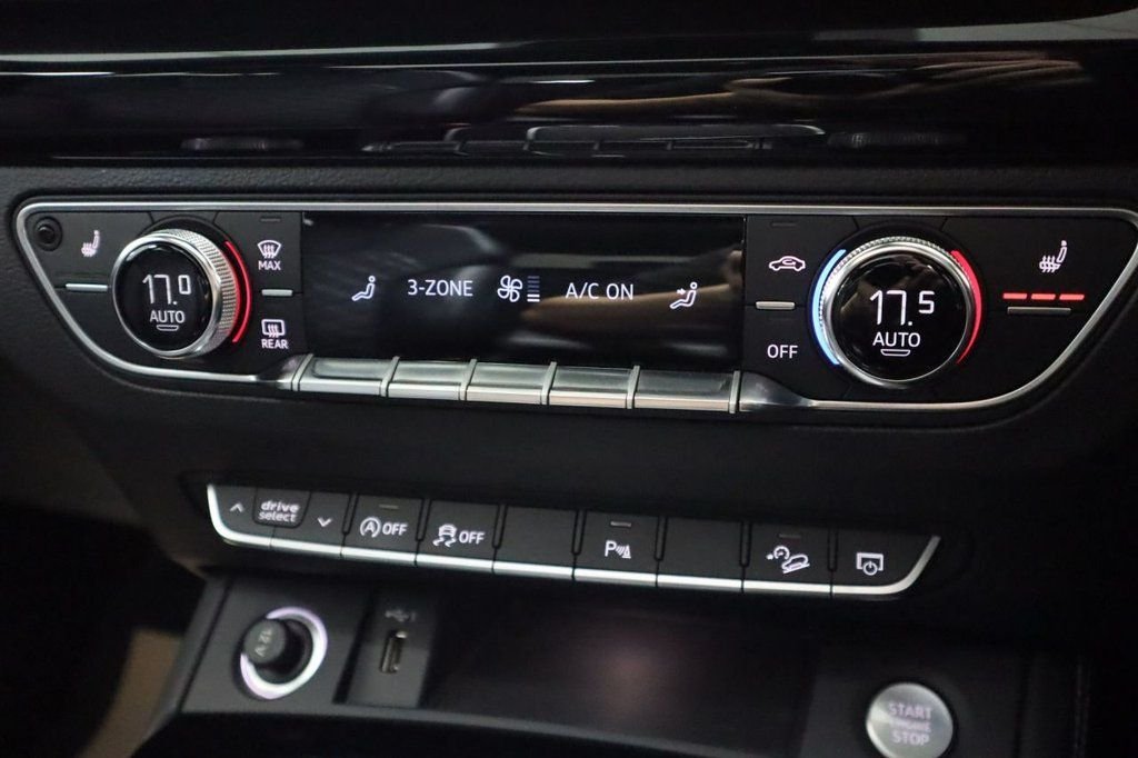 Used Audi SQ5 2018 for sale - 77050796: Photo 19