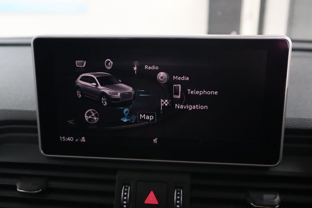 Used Audi SQ5 2018 for sale - 77050796: Photo 20