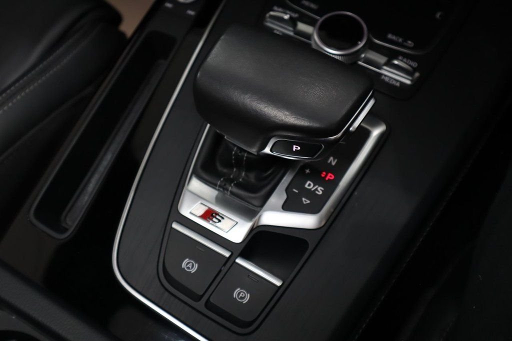 Used Audi SQ5 2018 for sale - 77050796: Photo 22