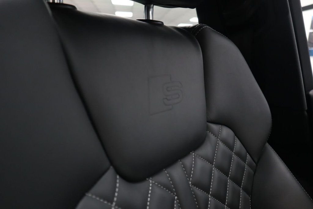 Used Audi SQ5 2018 for sale - 77050796: Photo 23