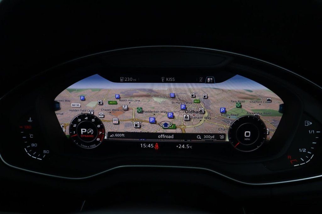 Used Audi SQ5 2018 for sale - 77050796: Photo 25