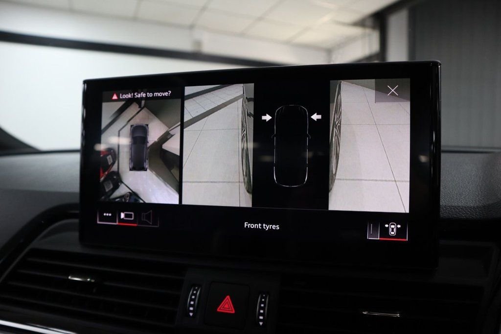 Used Audi SQ5 2018 for sale - 77050796: Photo 26