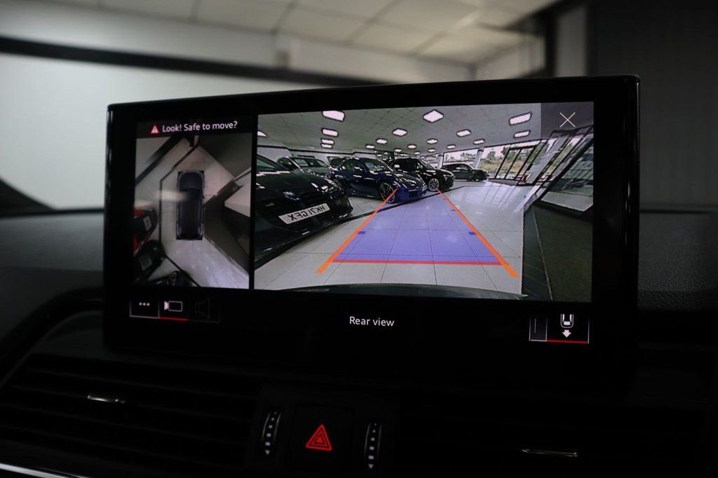 Used Audi SQ5 2018 for sale - 77050796: Photo 30