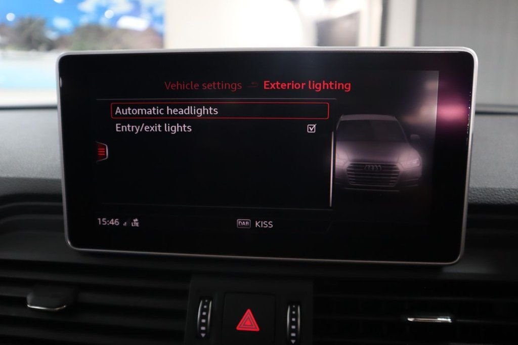 Used Audi SQ5 2018 for sale - 77050796: Photo 31