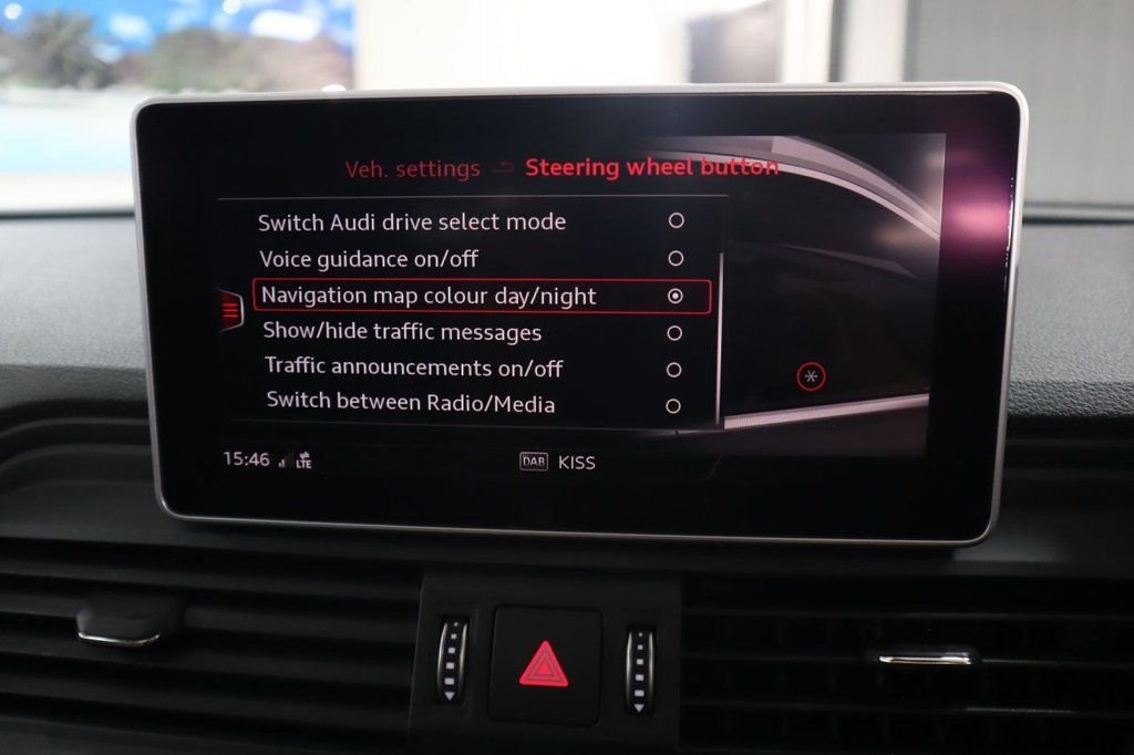 Used Audi SQ5 2018 for sale - 77050796: Photo 33