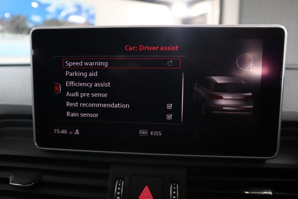 Used Audi SQ5 2018 for sale - 77050796: Photo 34