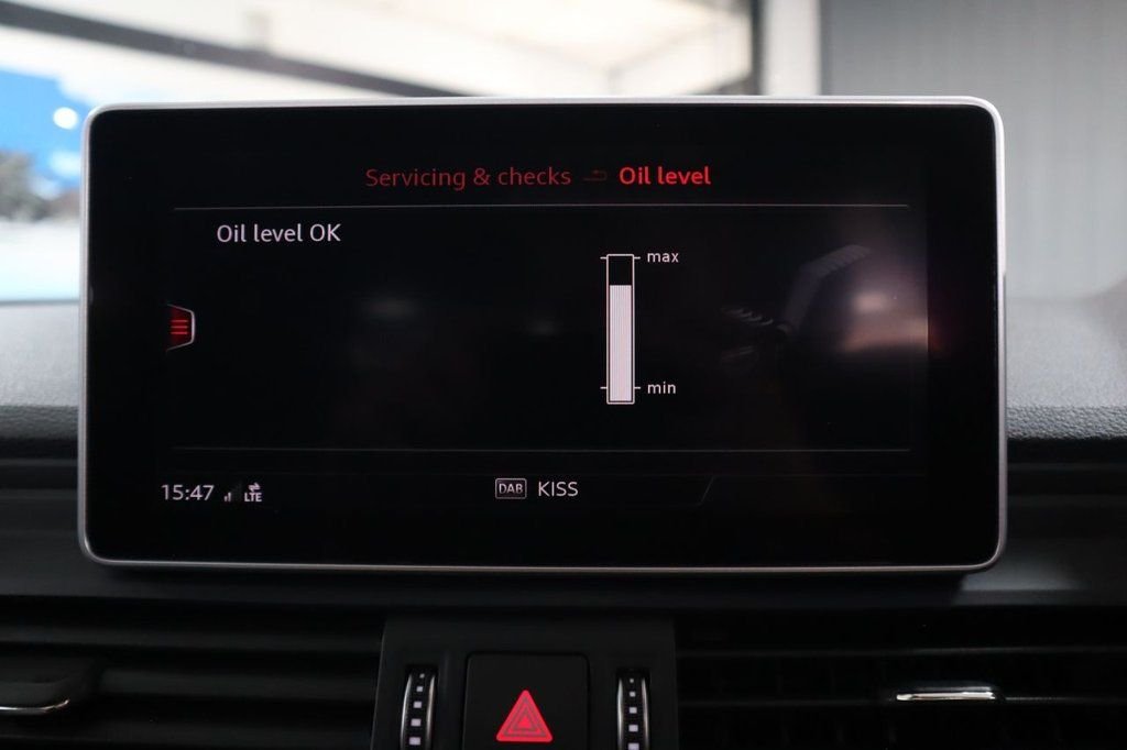 Used Audi SQ5 2018 for sale - 77050796: Photo 35