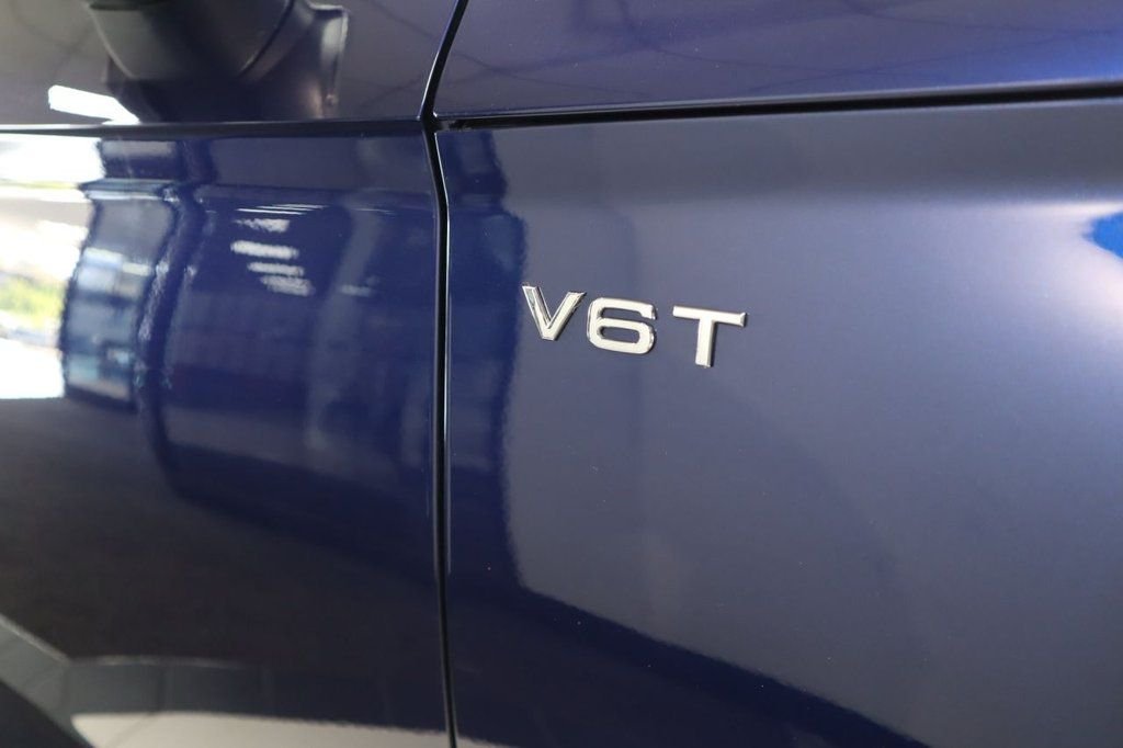 Used Audi SQ5 2018 for sale - 77050796: Photo 36