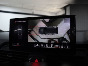 Used Audi SQ5 2018 for sale - 77050796: Photo