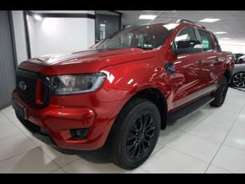 Used Ford Ranger 2022 for sale - 74931131: Photo