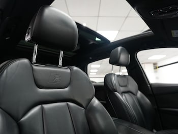 Used Audi Q7 2019 for sale - 78349303: Photo