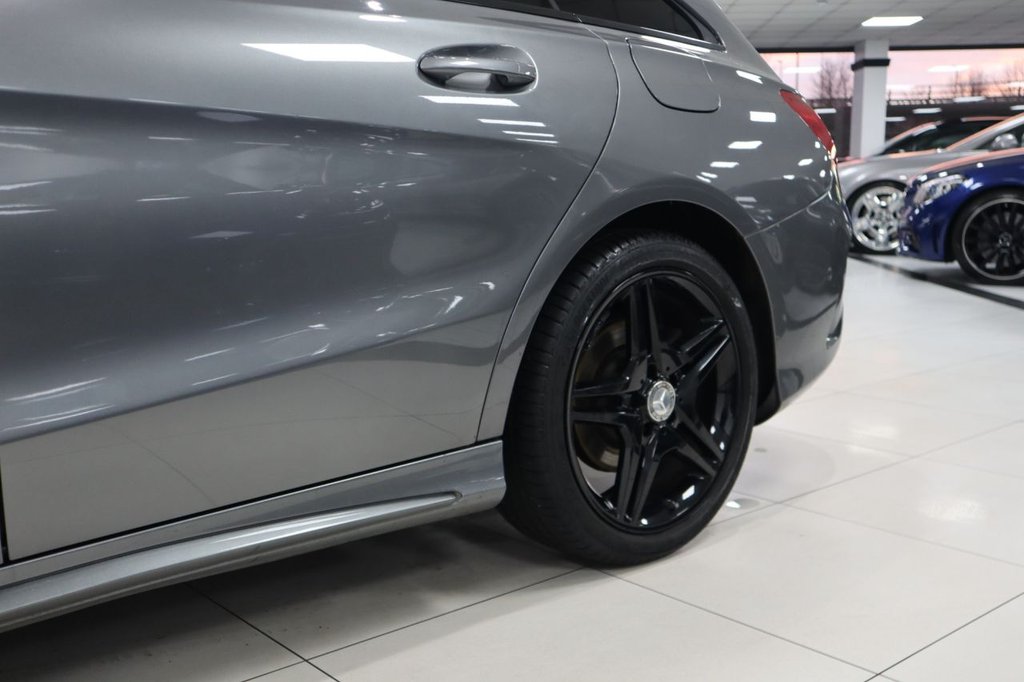 Used Mercedes-Benz CLA 2016 for sale - 77256182: Photo 13