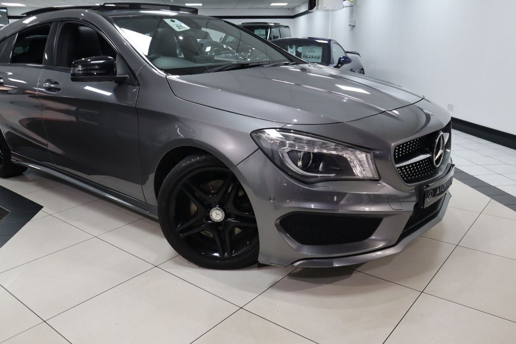 Used Mercedes-Benz CLA 2016 for sale - 77256182: Photo 14