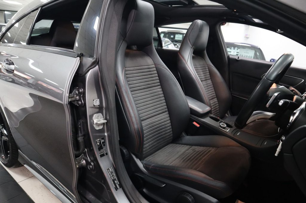 Used Mercedes-Benz CLA 2016 for sale - 77256182: Photo 15