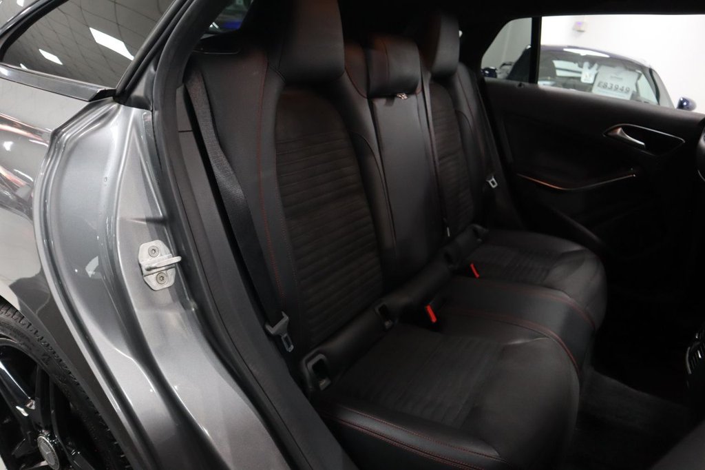 Used Mercedes-Benz CLA 2016 for sale - 77256182: Photo 16