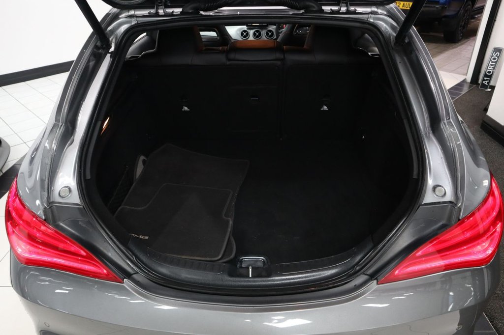 Used Mercedes-Benz CLA 2016 for sale - 77256182: Photo 17