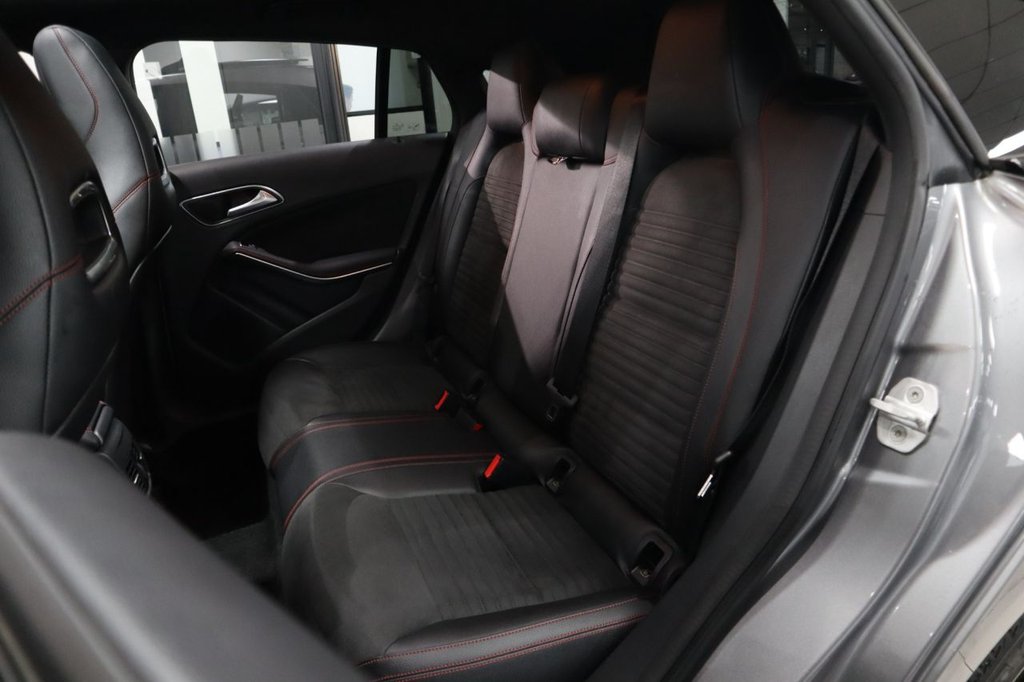 Used Mercedes-Benz CLA 2016 for sale - 77256182: Photo 19