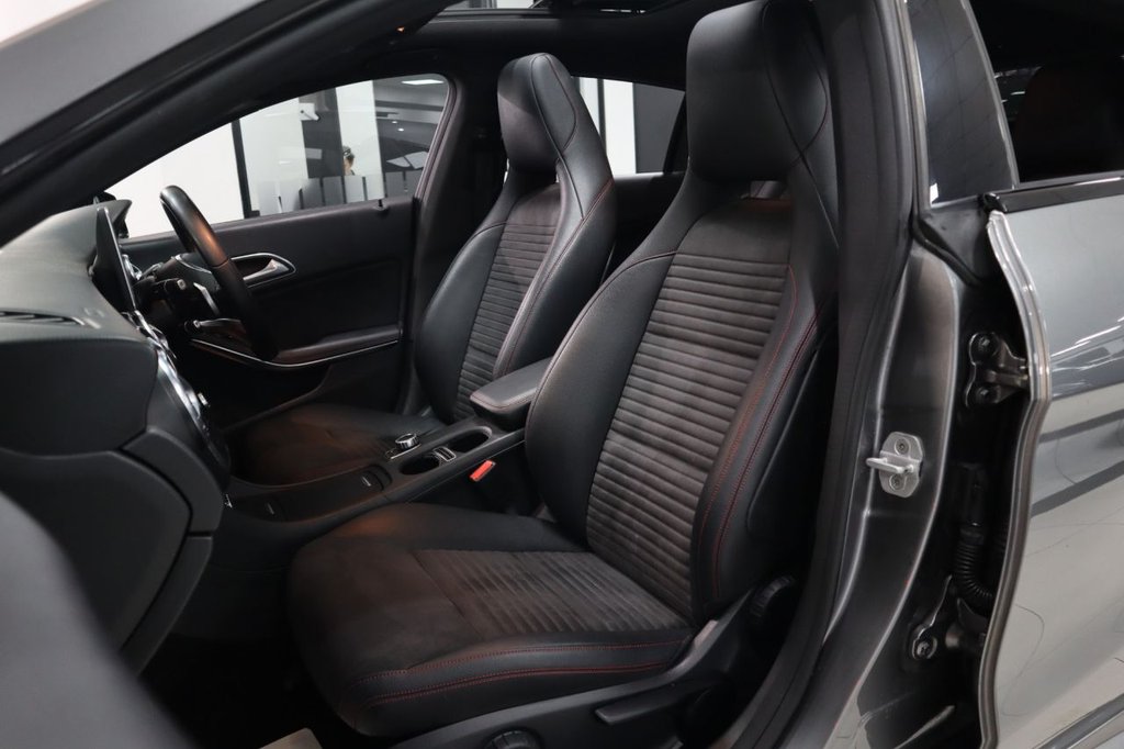 Used Mercedes-Benz CLA 2016 for sale - 77256182: Photo 20