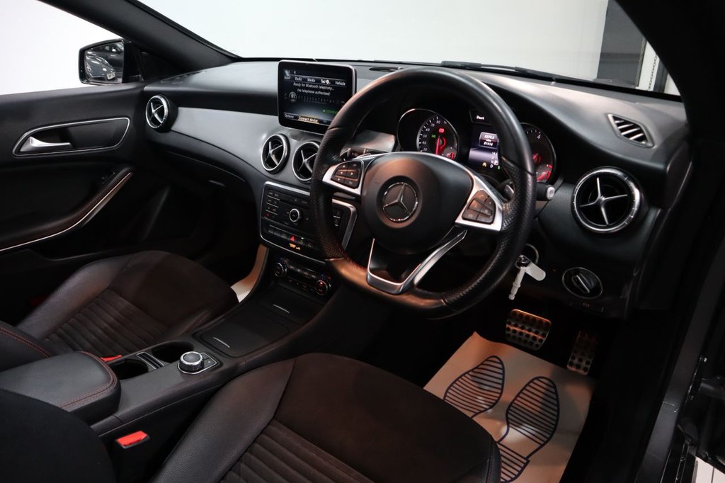 Used Mercedes-Benz CLA 2016 for sale - 77256182: Photo 21
