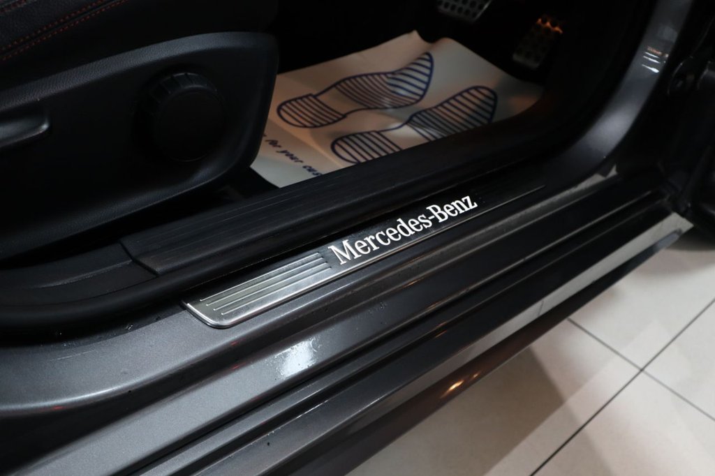 Used Mercedes-Benz CLA 2016 for sale - 77256182: Photo 23