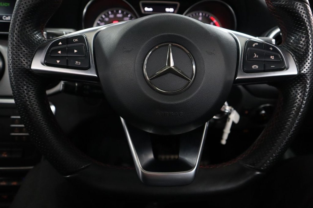 Used Mercedes-Benz CLA 2016 for sale - 77256182: Photo 25