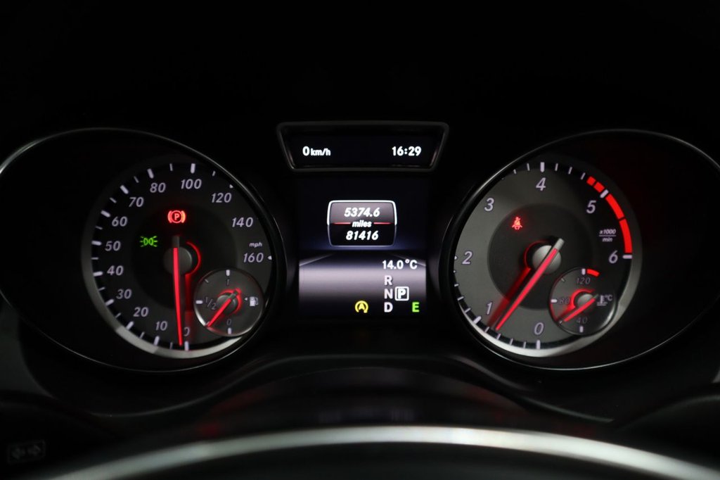 Used Mercedes-Benz CLA 2016 for sale - 77256182: Photo 26