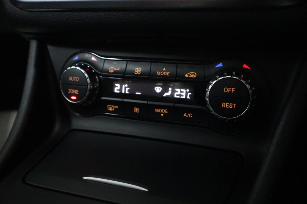 Used Mercedes-Benz CLA 2016 for sale - 77256182: Photo 28